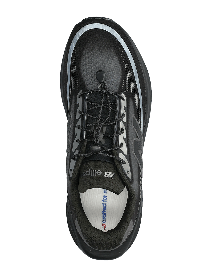 New Balance - New Balance FreshFoam Ellipse Pykrete Pack - chaussures de course - black - 3