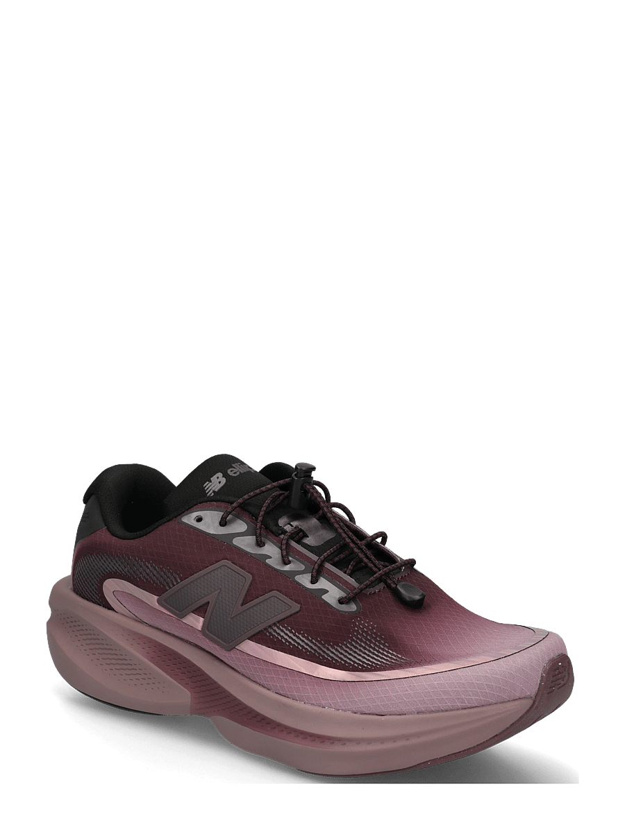New Balance - New Balance FreshFoam Ellipse Pykrete Pack - laufschuhe - cherry leather - 0