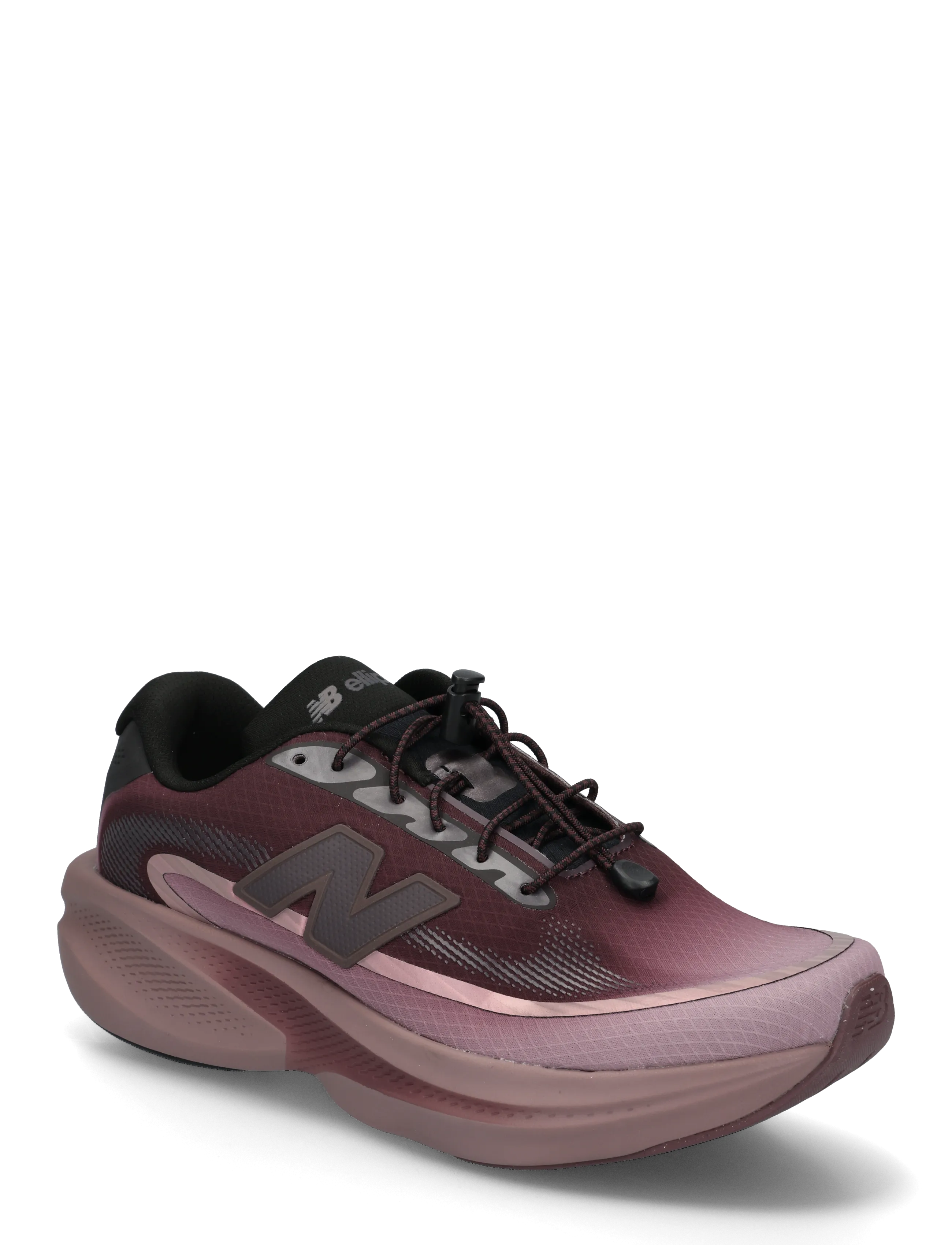 New Balance New Balance FreshFoam Ellipse Pykrete Pack - New Balance - CHERRY LEATHER / burgundy