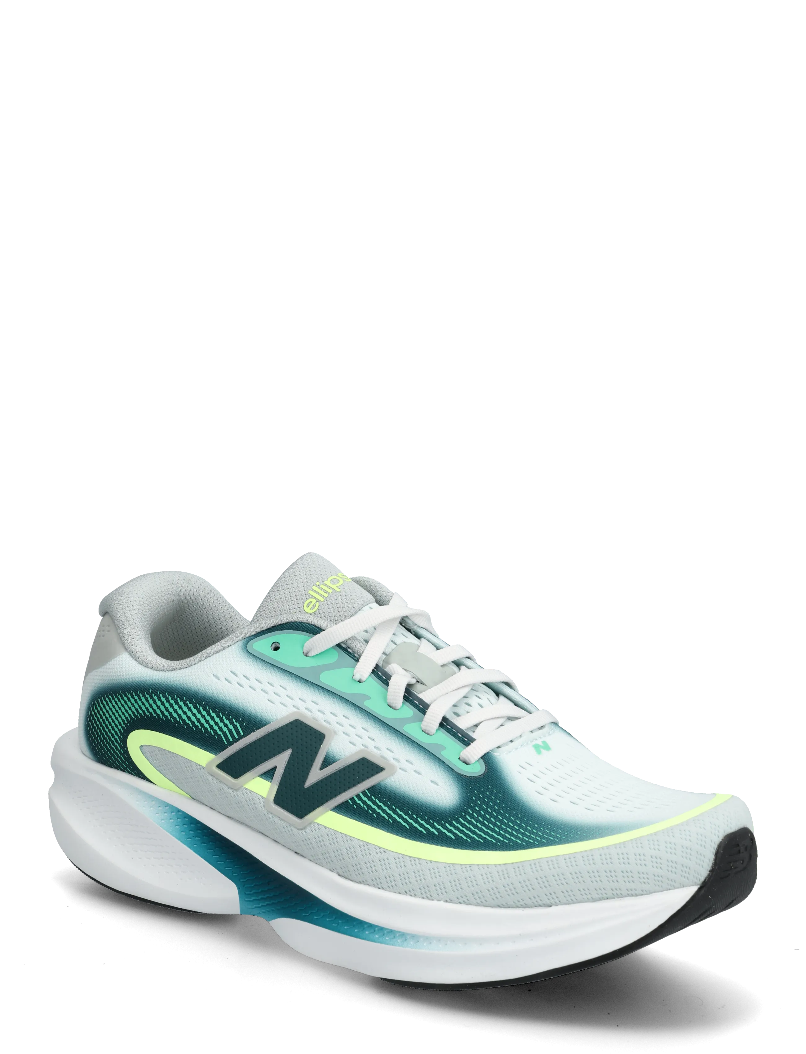 New Balance New Balance FreshFoam Ellipse - Laufschuhe - DEEP END / grey