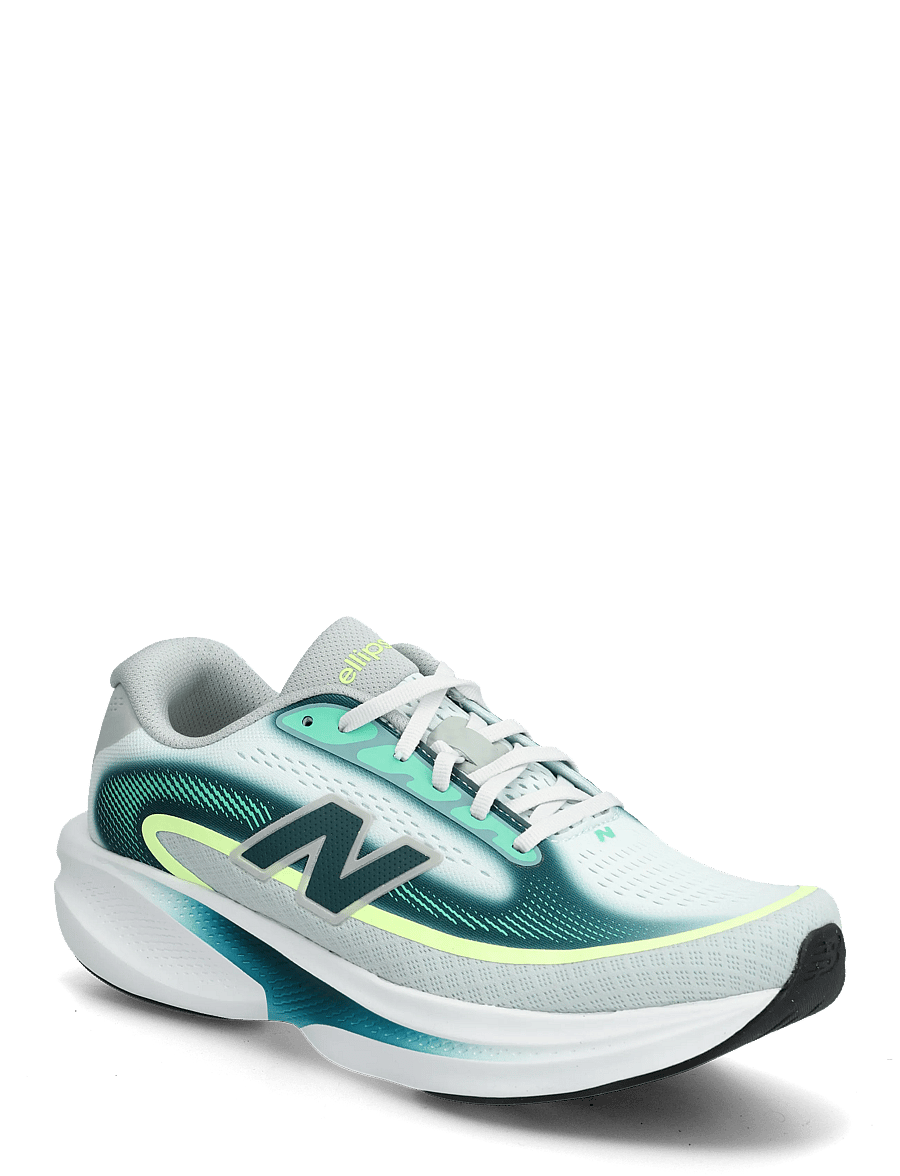 New Balance - New Balance FreshFoam Ellipse - loopschoenen - deep end - 0