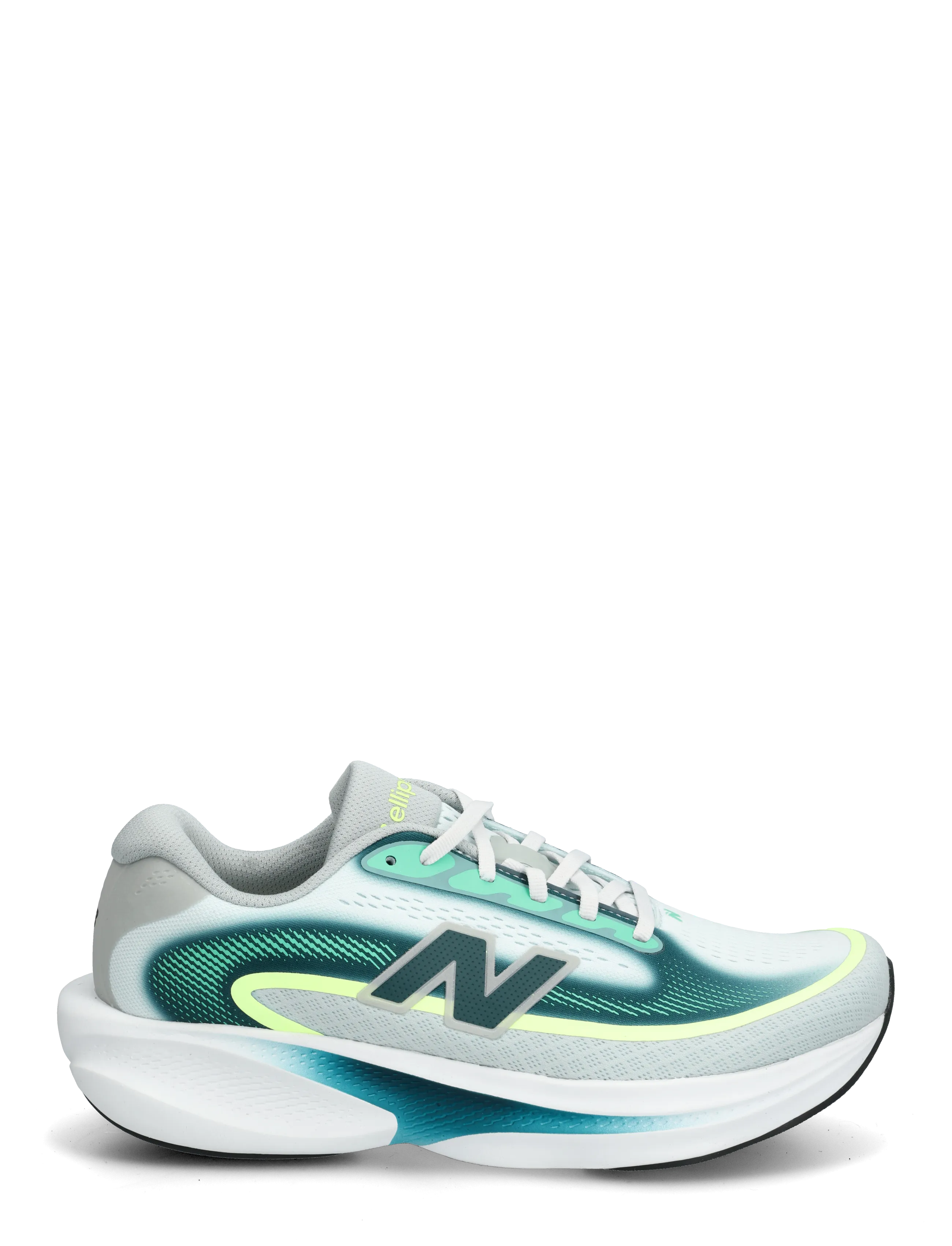 New Balance - New Balance FreshFoam Ellipse - loopschoenen - deep end - 1