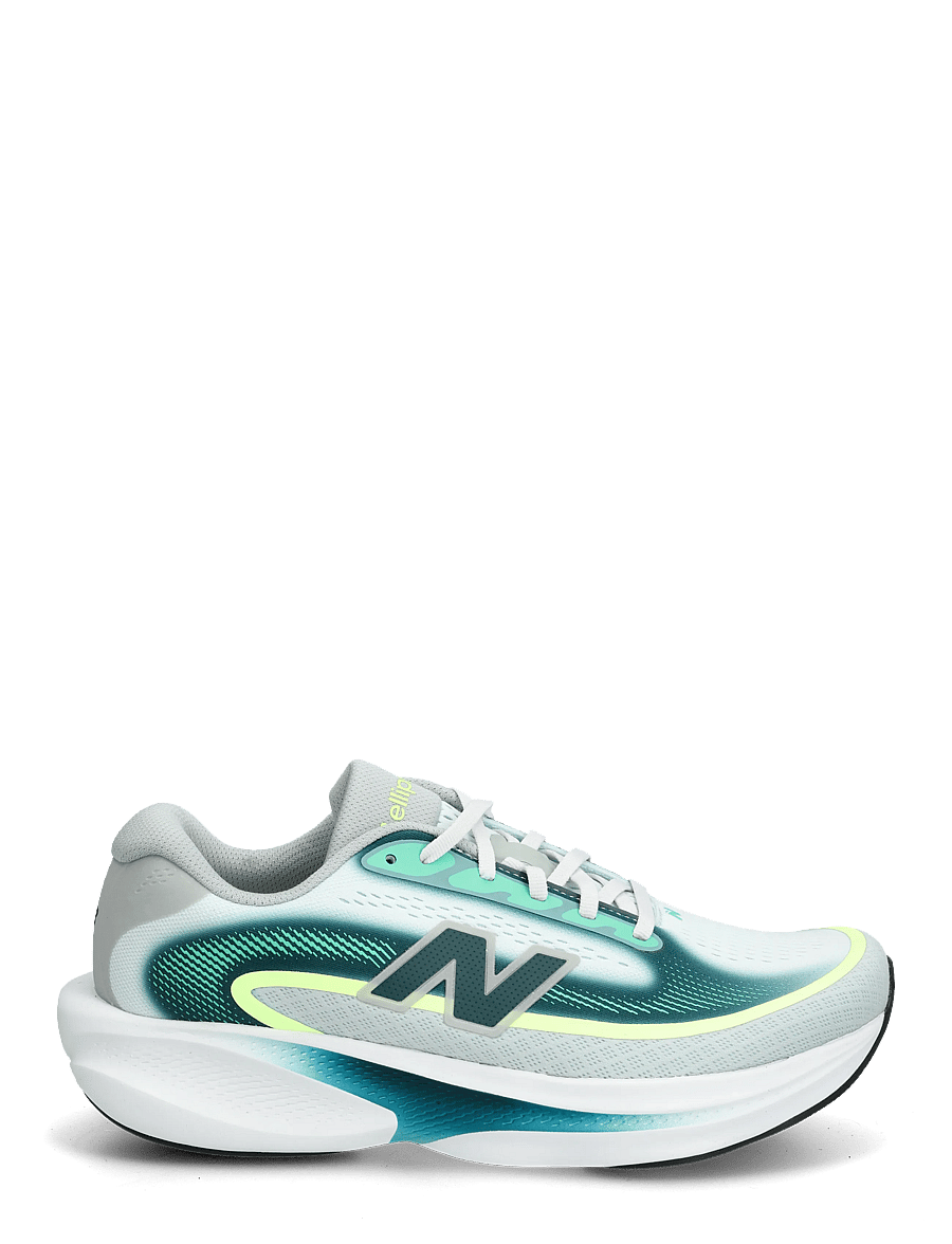 New Balance - New Balance FreshFoam Ellipse - loopschoenen - deep end - 1