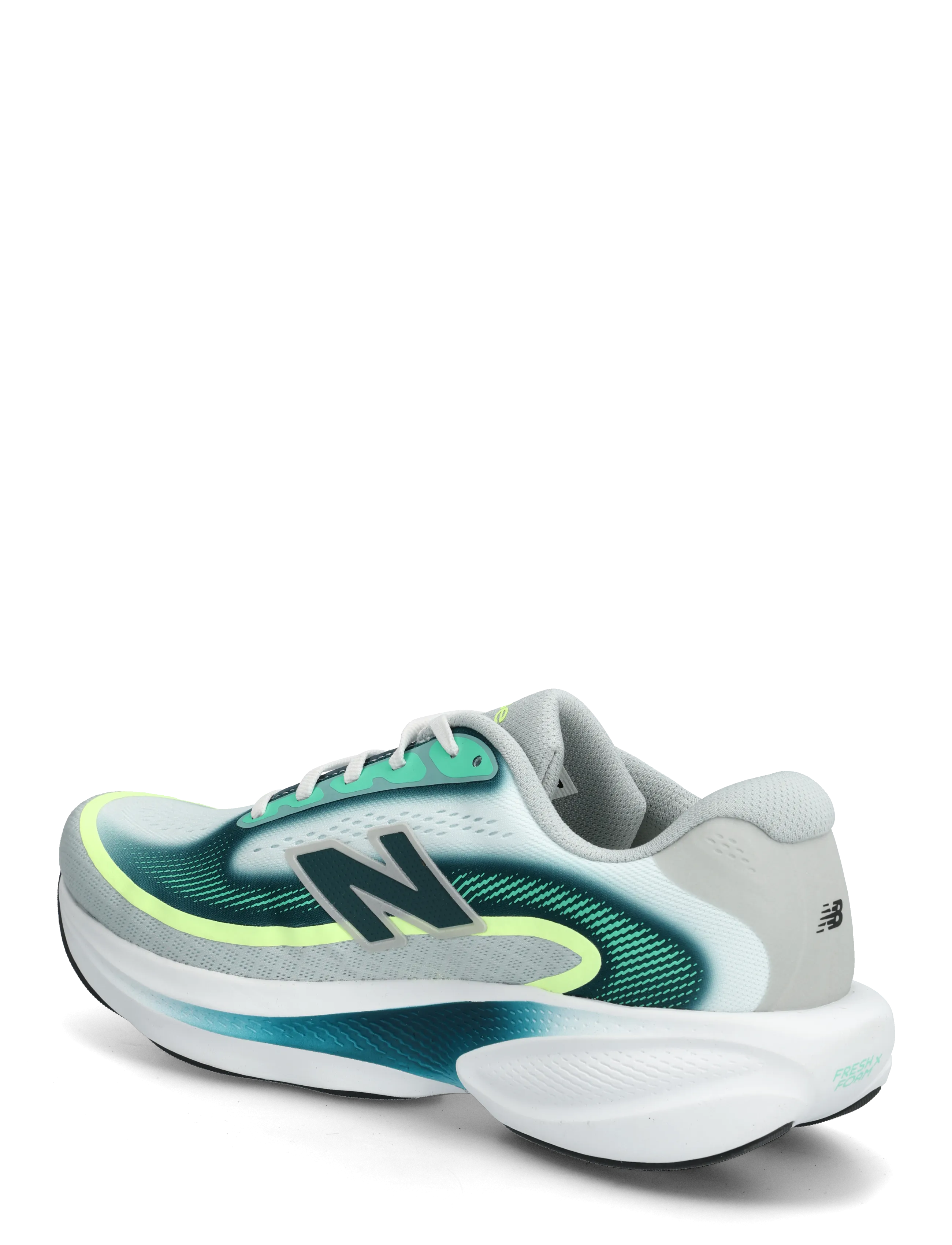 New Balance - New Balance FreshFoam Ellipse - loopschoenen - deep end - 2
