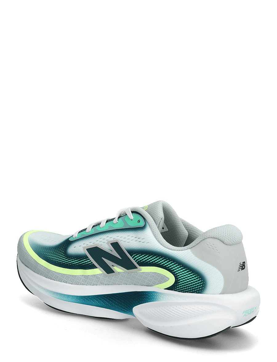 New Balance - New Balance FreshFoam Ellipse - loopschoenen - deep end - 2