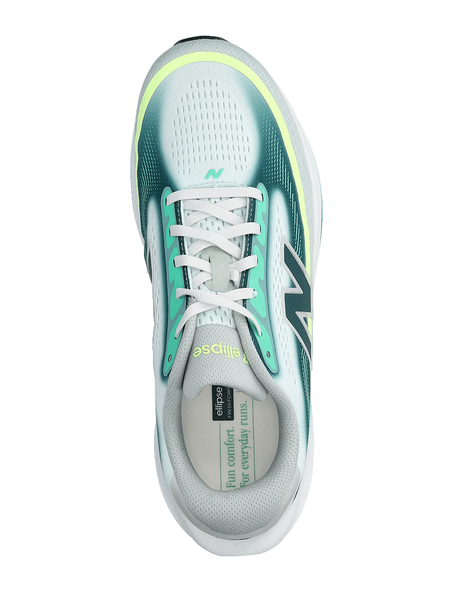 New Balance - New Balance FreshFoam Ellipse - loopschoenen - deep end - 3