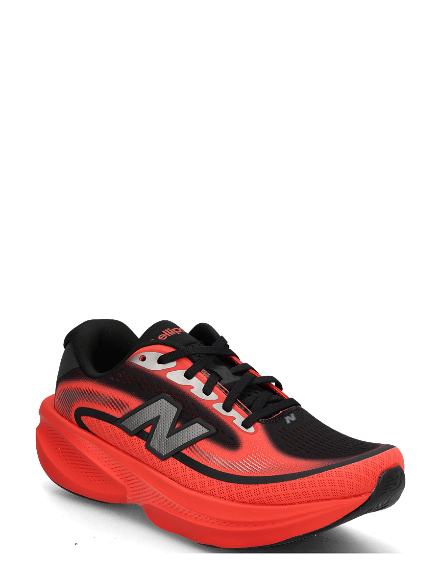 New Balance - New Balance FreshFoam Ellipse - jooksujalatsid - neo flame - 0