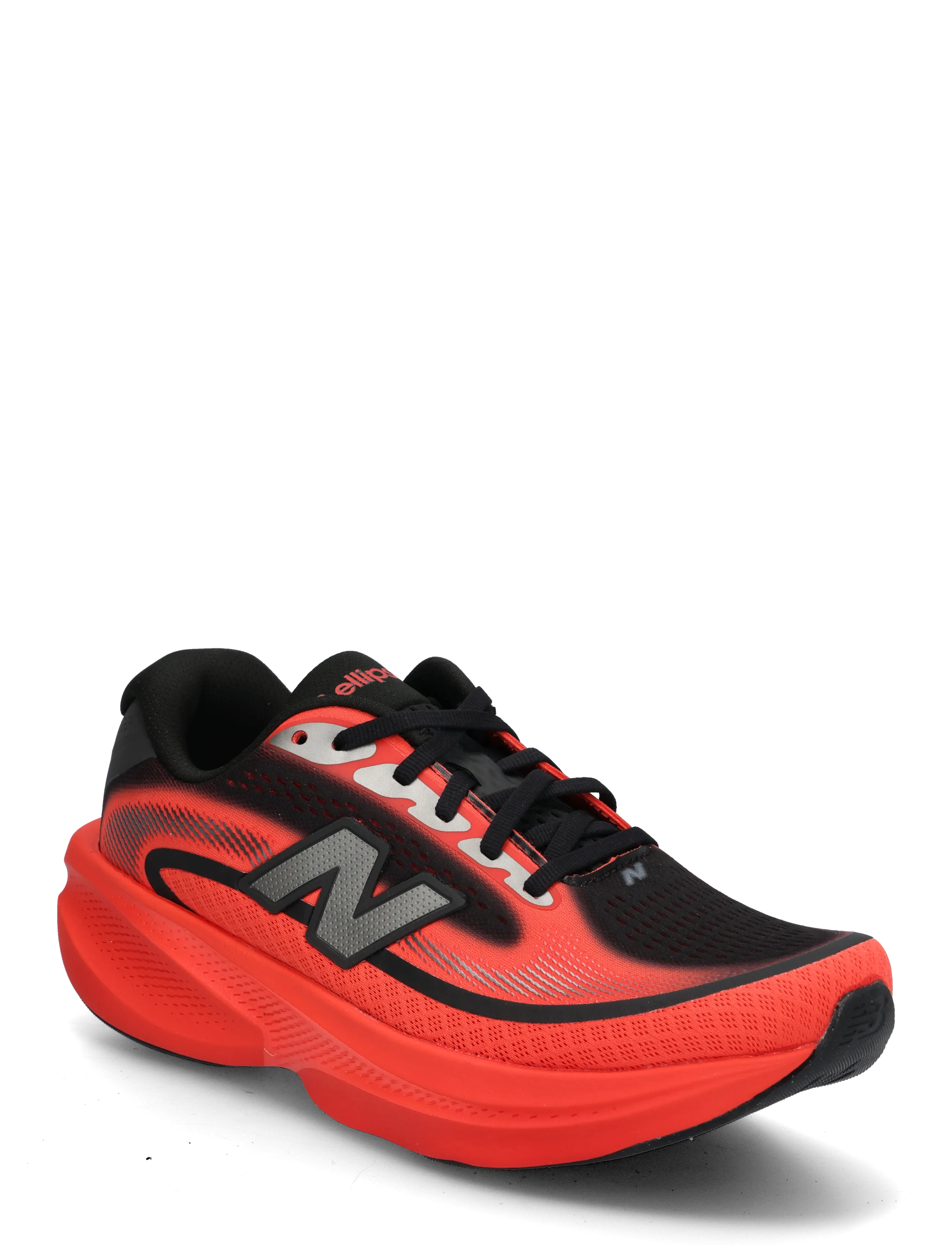New Balance New Balance FreshFoam Ellipse - New Balance - NEO FLAME / red