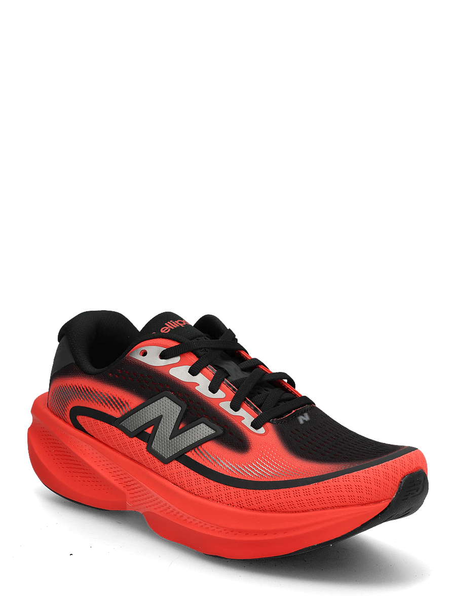 New Balance - New Balance FreshFoam Ellipse - löparskor - neo flame - 0