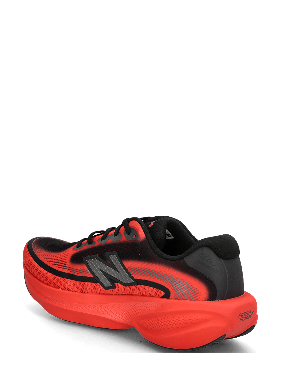 New Balance - New Balance FreshFoam Ellipse - jooksujalatsid - neo flame - 1
