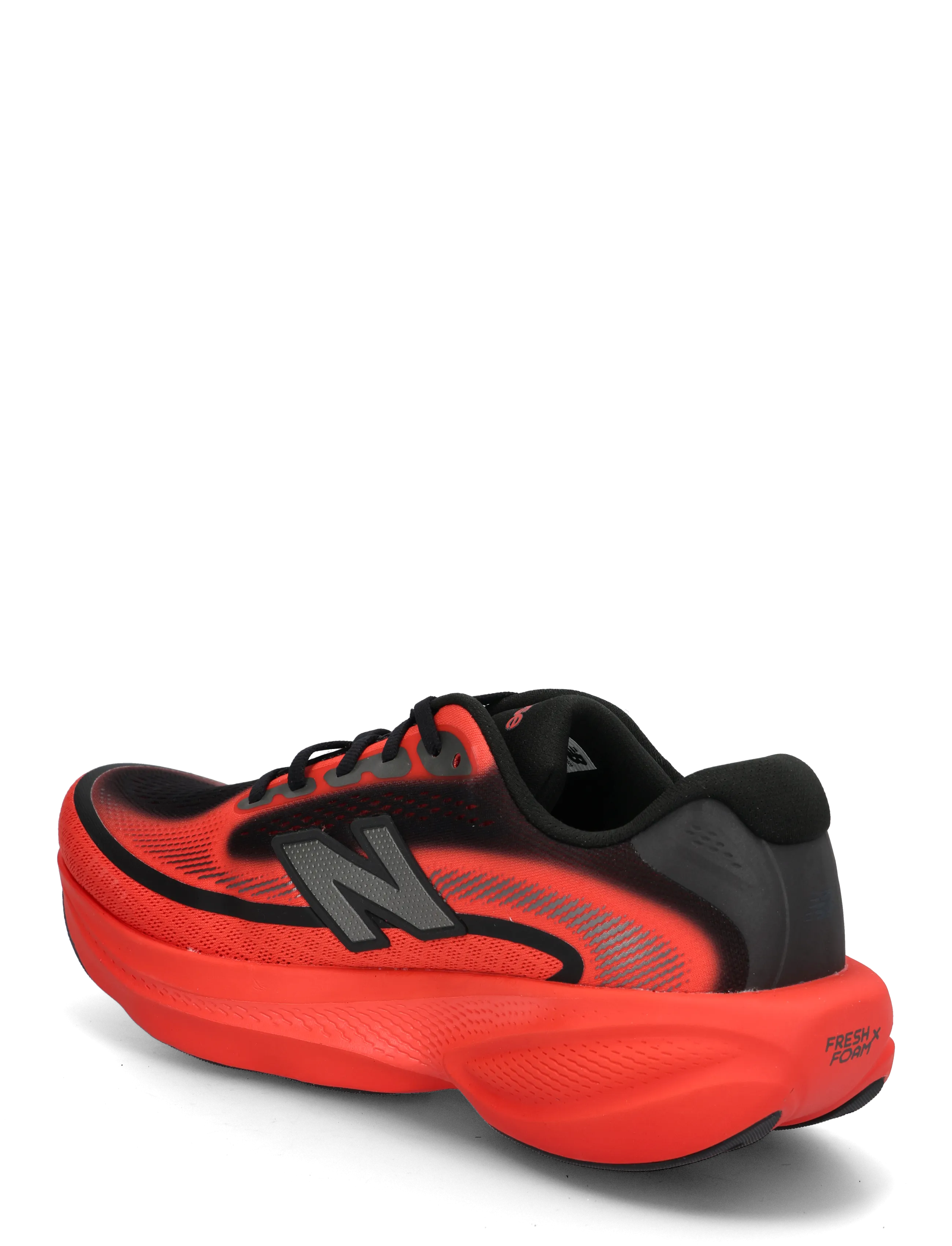 New Balance - New Balance FreshFoam Ellipse - löparskor - neo flame - 1