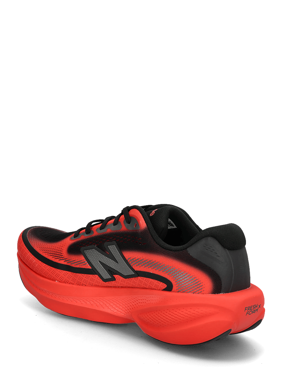 New Balance - New Balance FreshFoam Ellipse - löparskor - neo flame - 1