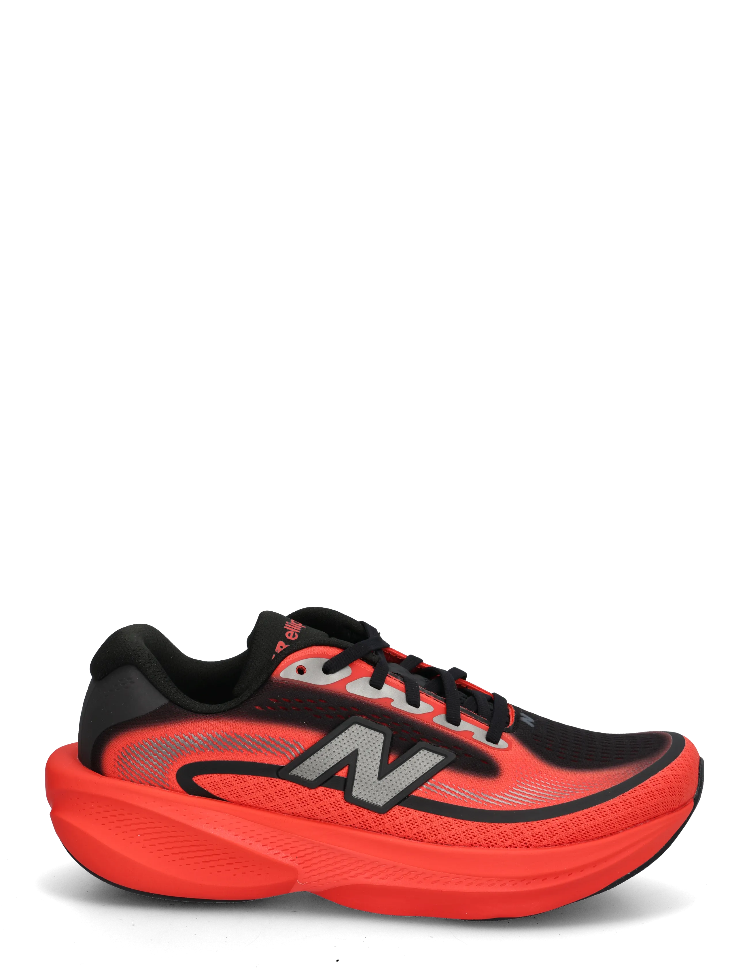 New Balance - New Balance FreshFoam Ellipse - löparskor - neo flame - 2