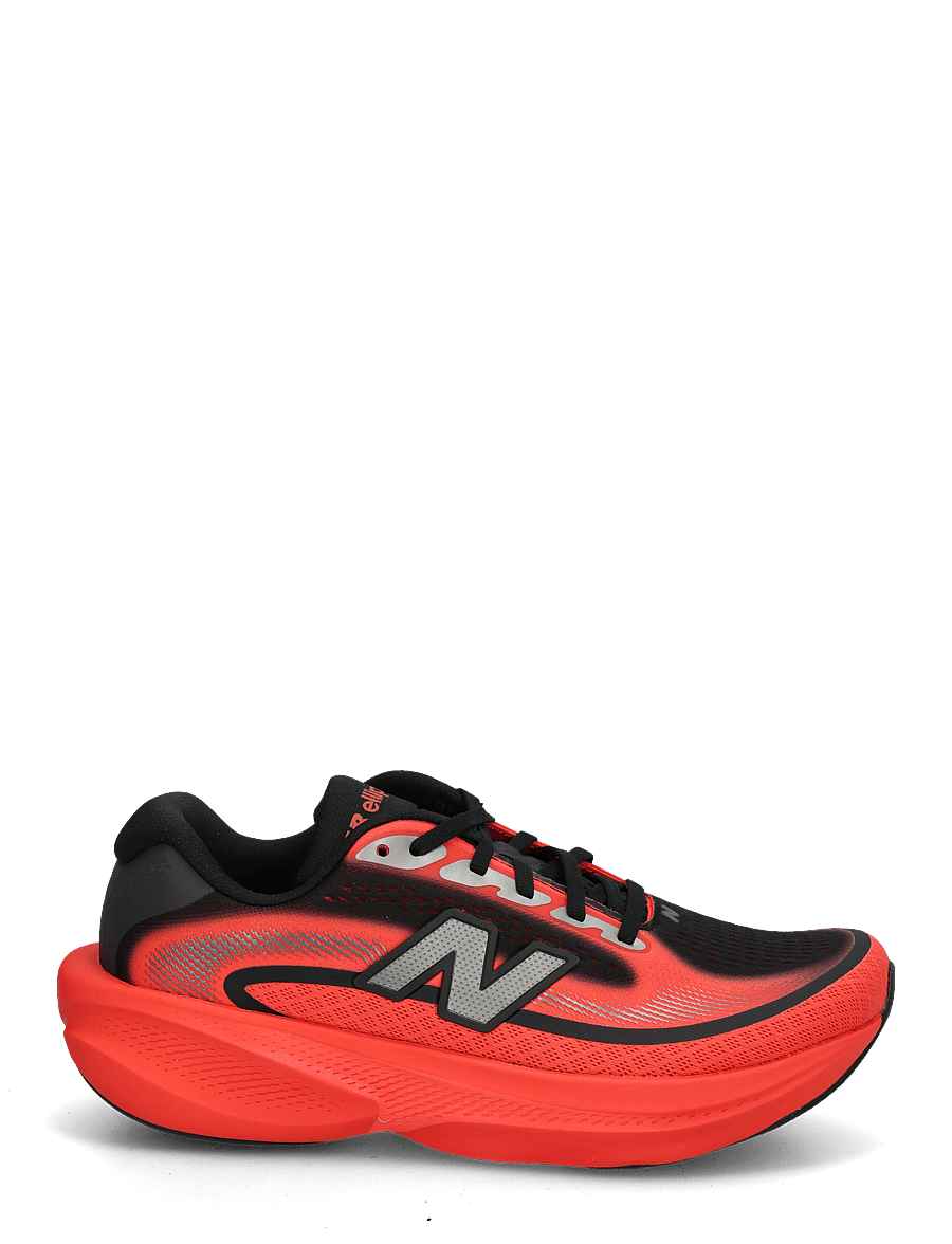 New Balance - New Balance FreshFoam Ellipse - löparskor - neo flame - 2