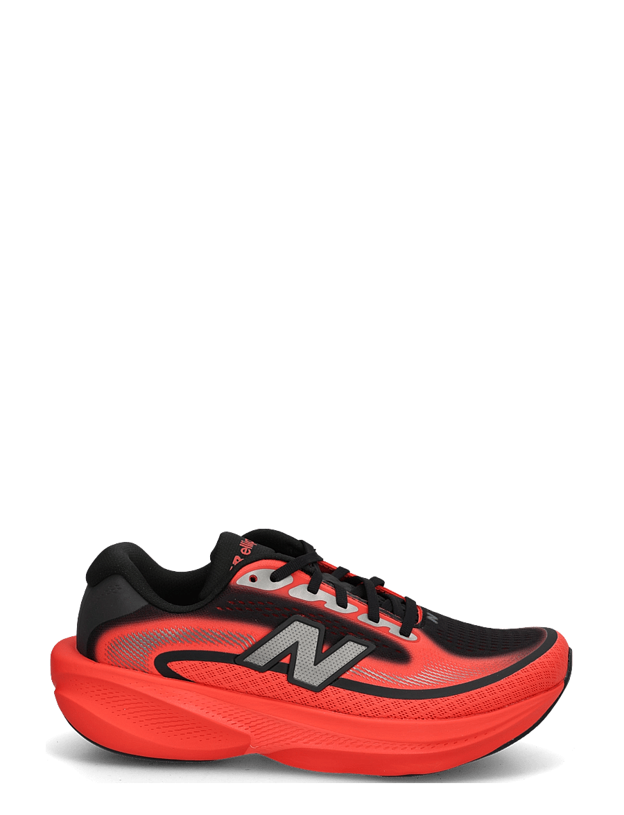 New Balance - New Balance FreshFoam Ellipse - jooksujalatsid - neo flame - 2