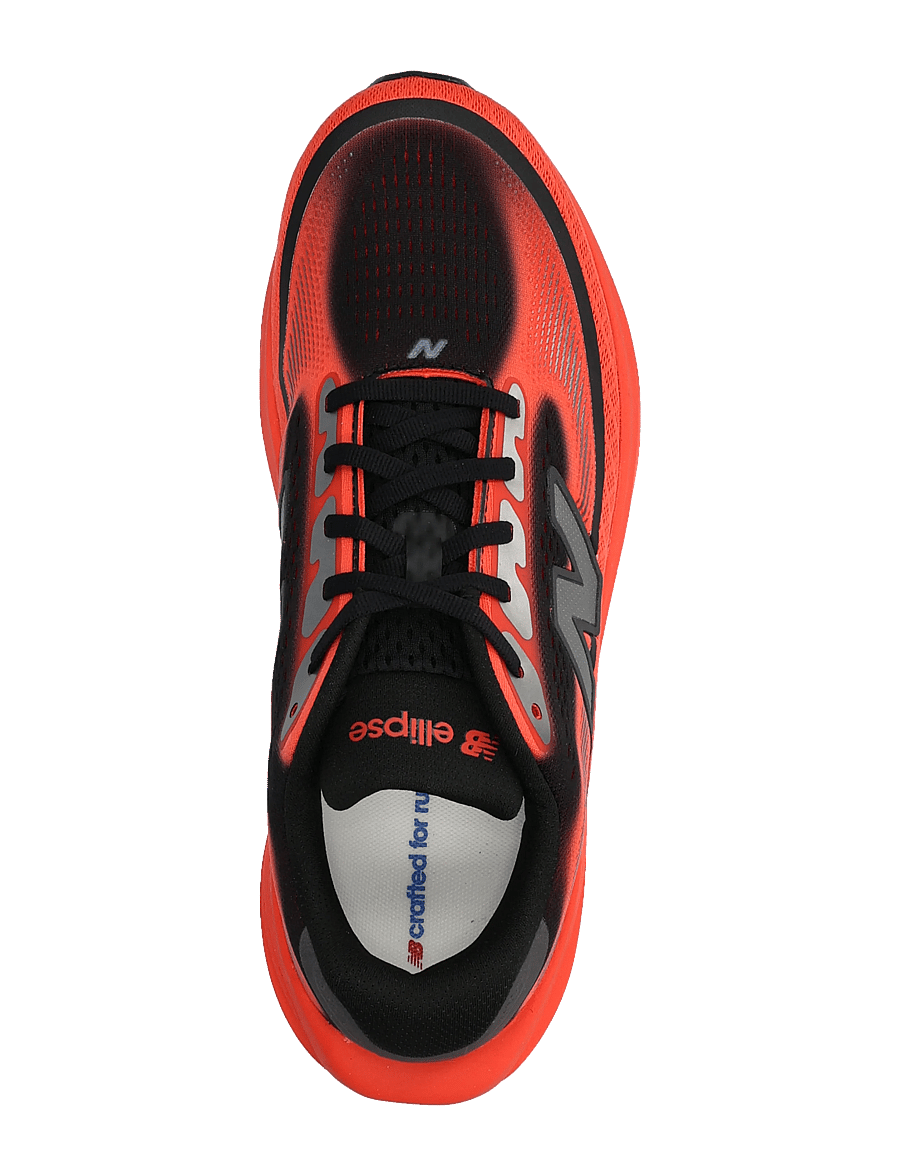 New Balance - New Balance FreshFoam Ellipse - löparskor - neo flame - 3
