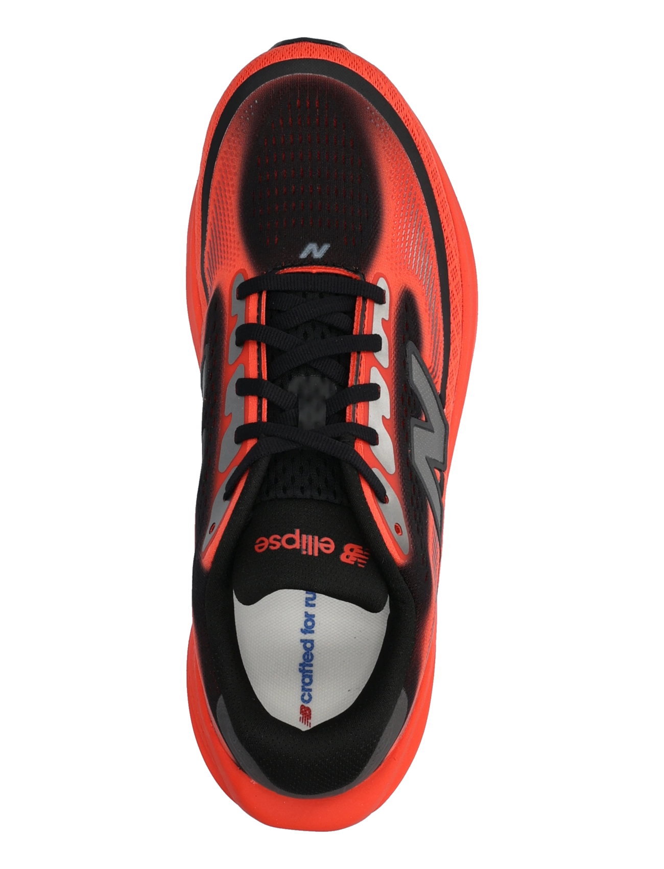 New Balance - New Balance FreshFoam Ellipse - autumn savings - neo flame - 3