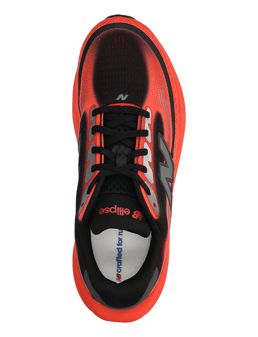 New Balance - New Balance FreshFoam Ellipse - jooksujalatsid - neo flame - 3