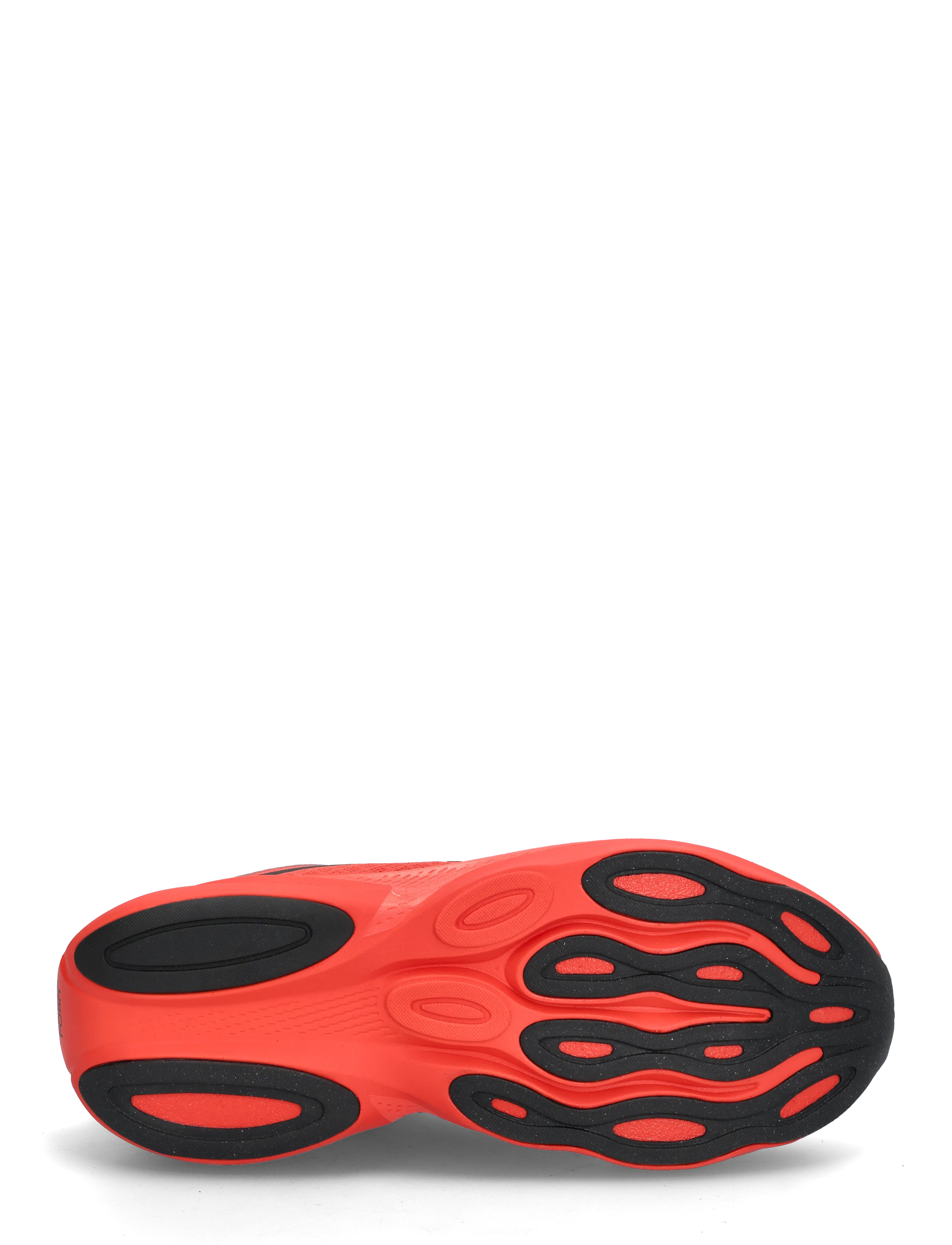 New Balance - New Balance FreshFoam Ellipse - löparskor - neo flame - 4