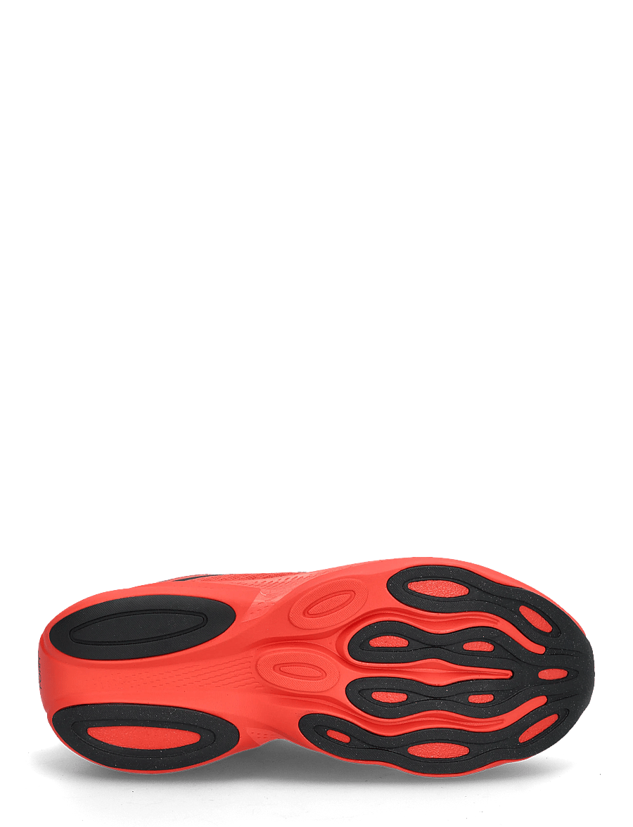 New Balance - New Balance FreshFoam Ellipse - löparskor - neo flame - 4