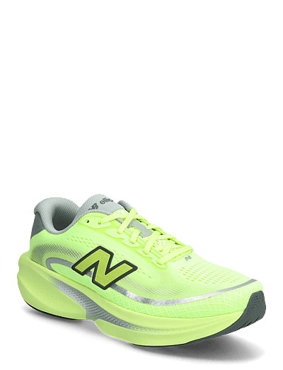 New Balance New Balance FreshFoam Ellipse - Löparskor - AFTERGLOW / green