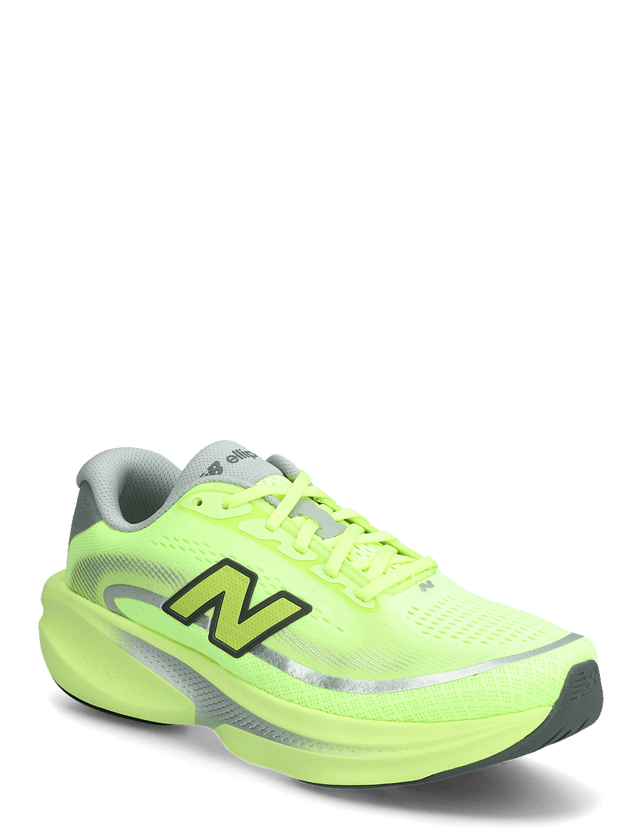 New Balance - New Balance FreshFoam Ellipse - chaussures de course - afterglow - 0