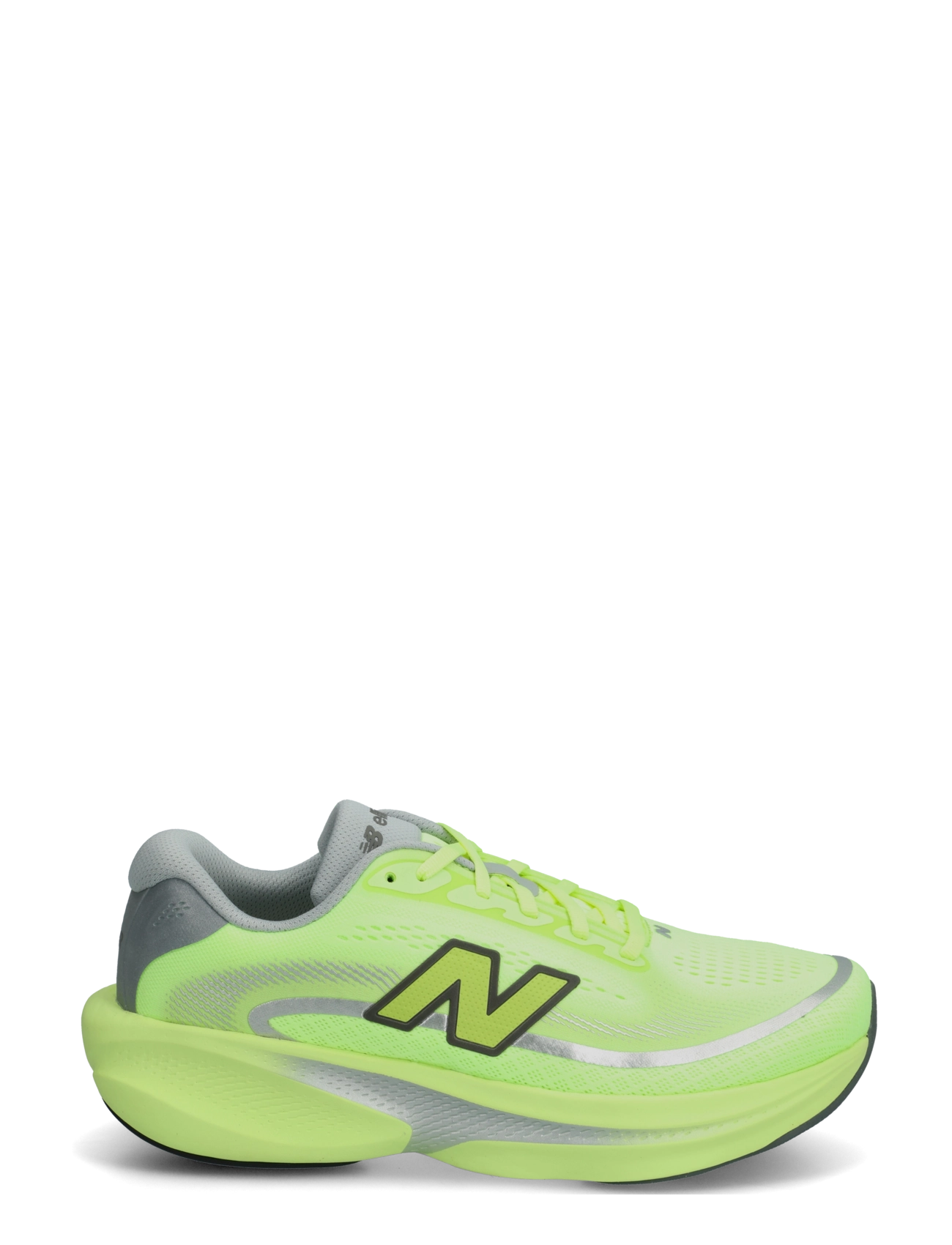 New Balance - New Balance FreshFoam Ellipse - chaussures de course - afterglow - 1