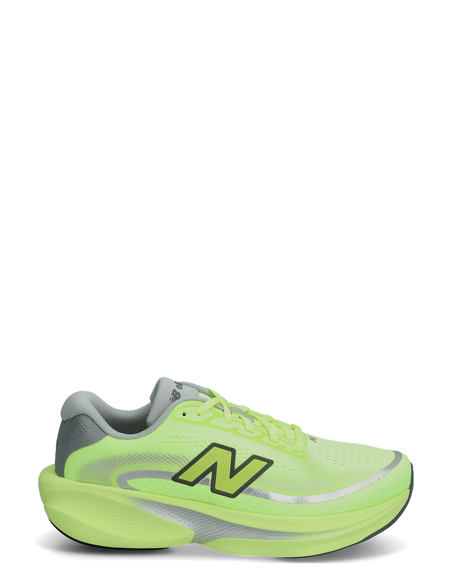New Balance - New Balance FreshFoam Ellipse - chaussures de course - afterglow - 1