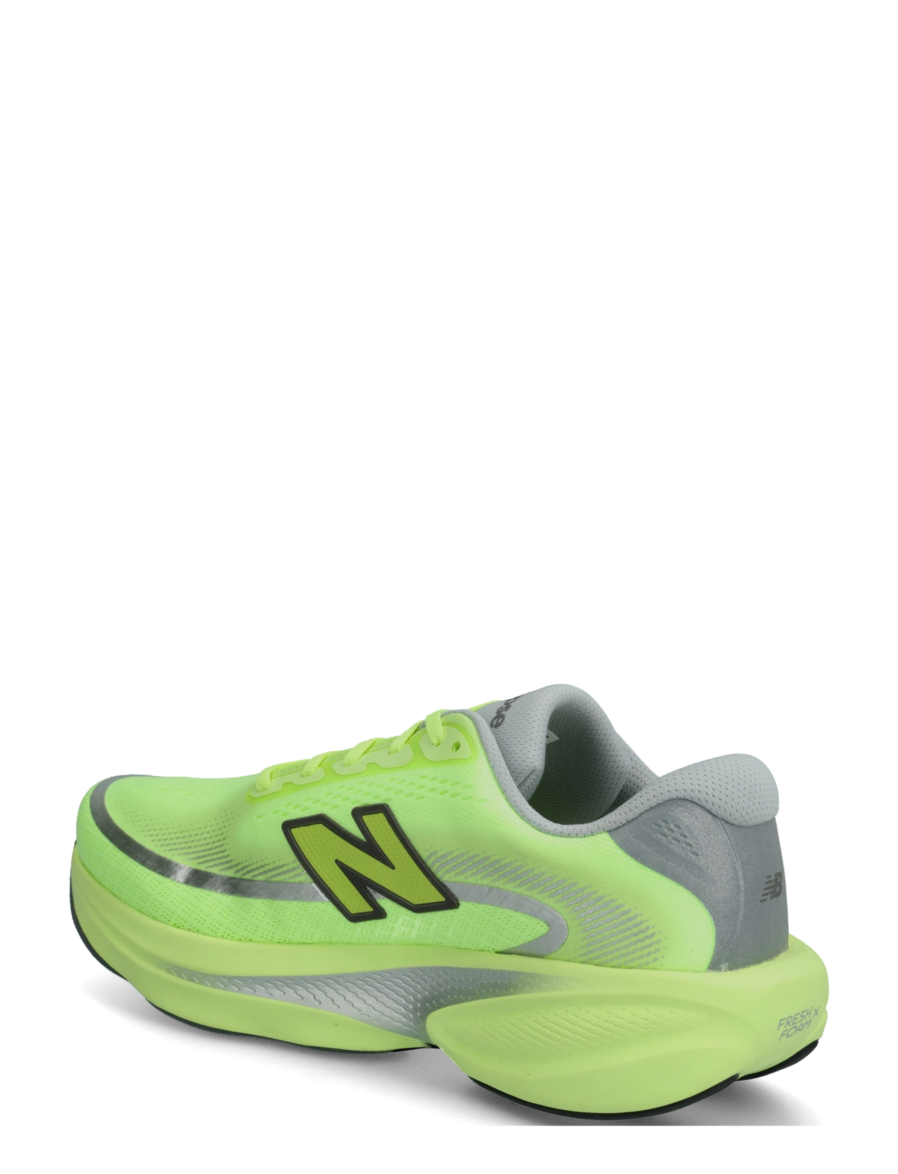 New Balance - New Balance FreshFoam Ellipse - chaussures de course - afterglow - 2