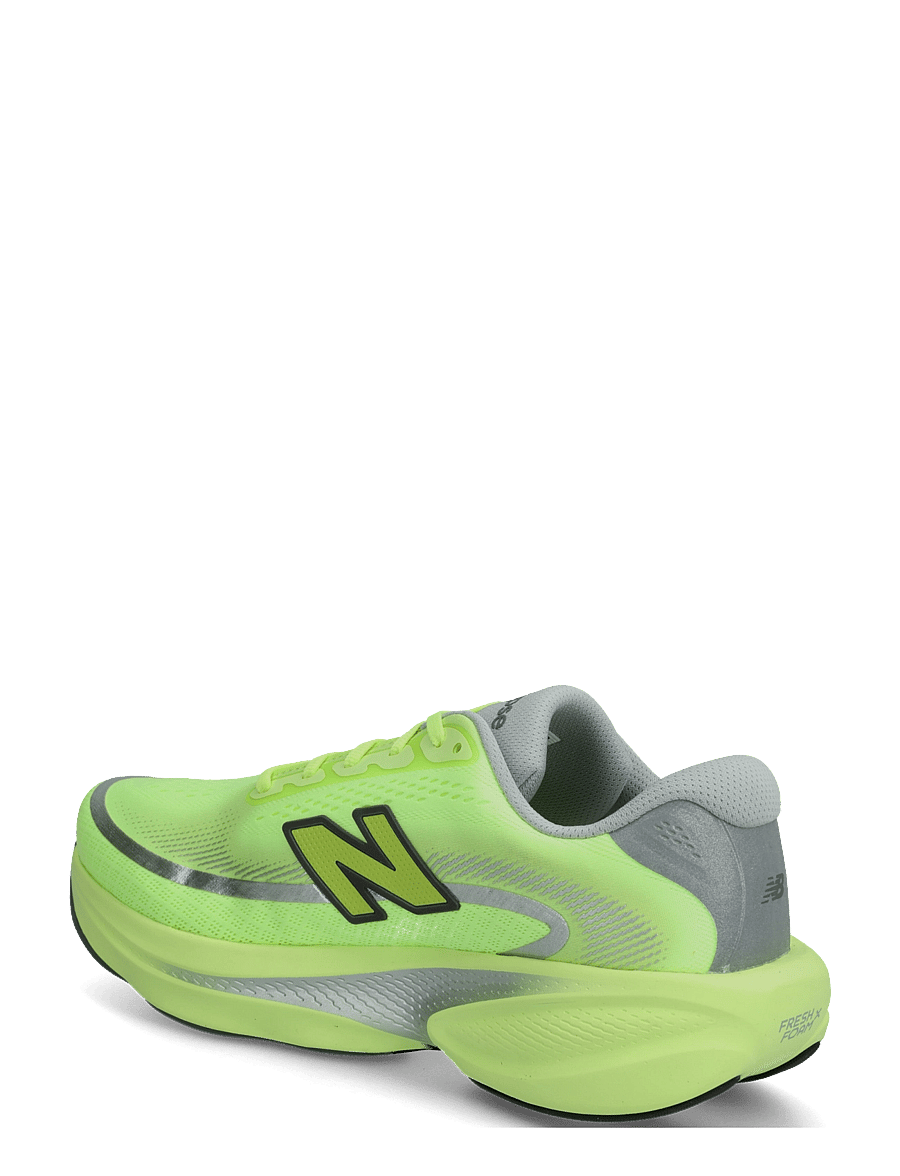 New Balance - New Balance FreshFoam Ellipse - chaussures de course - afterglow - 2