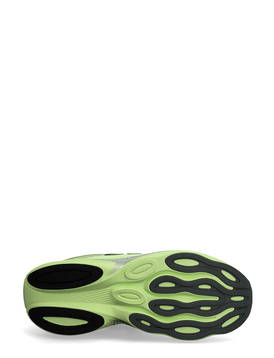 New Balance - New Balance FreshFoam Ellipse - chaussures de course - afterglow - 4
