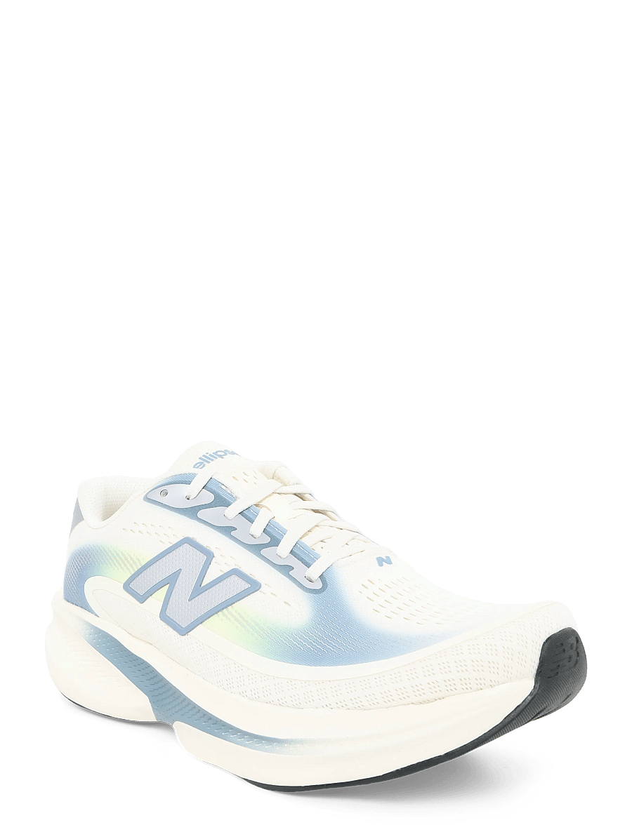 New Balance - New Balance FreshFoam Ellipse - laufschuhe - angora - 0