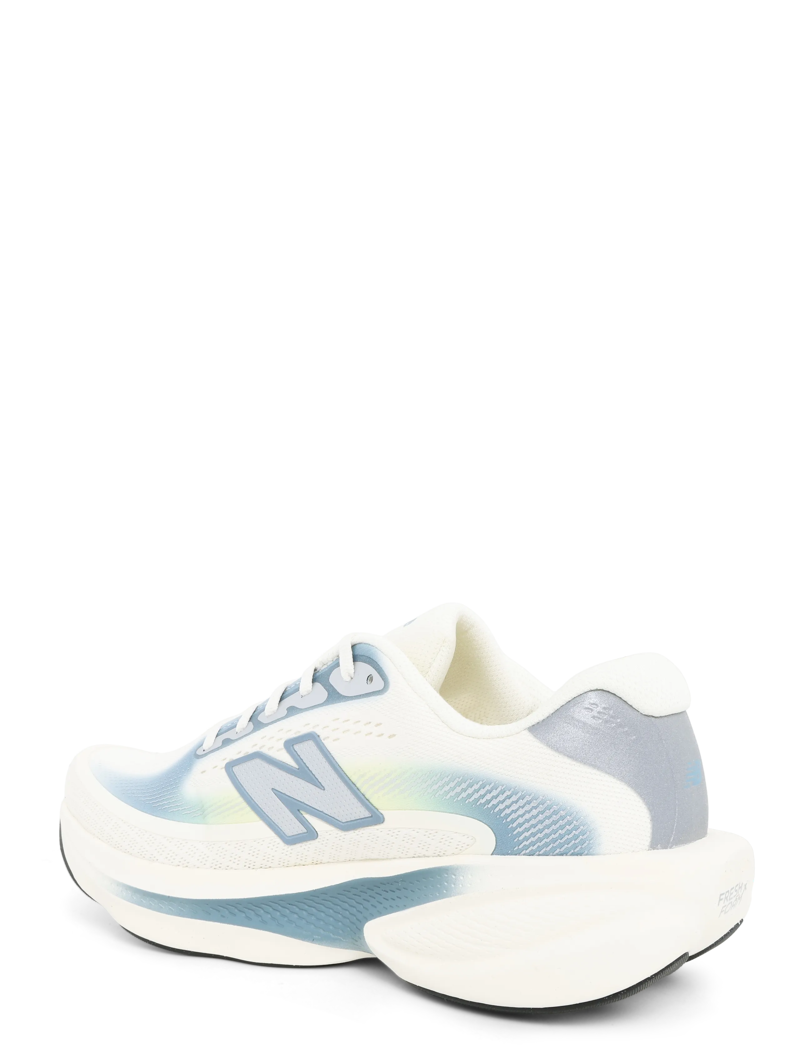 New Balance - New Balance FreshFoam Ellipse - löparskor - angora - 1