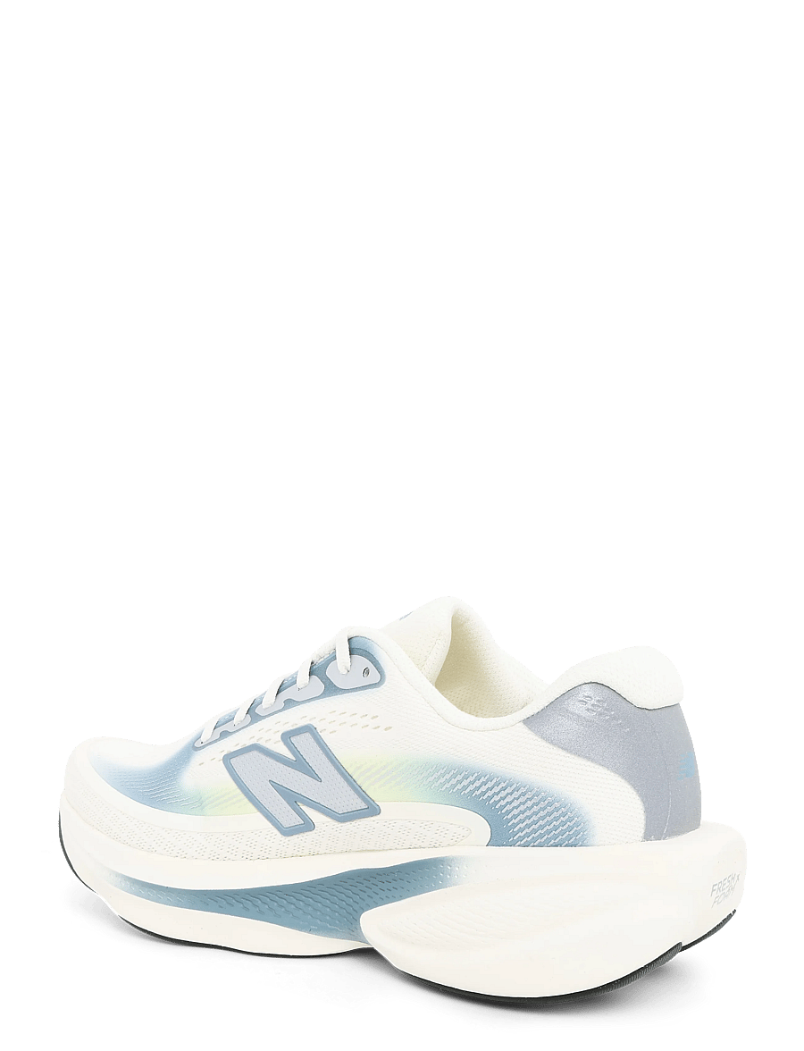 New Balance - New Balance FreshFoam Ellipse - laufschuhe - angora - 1