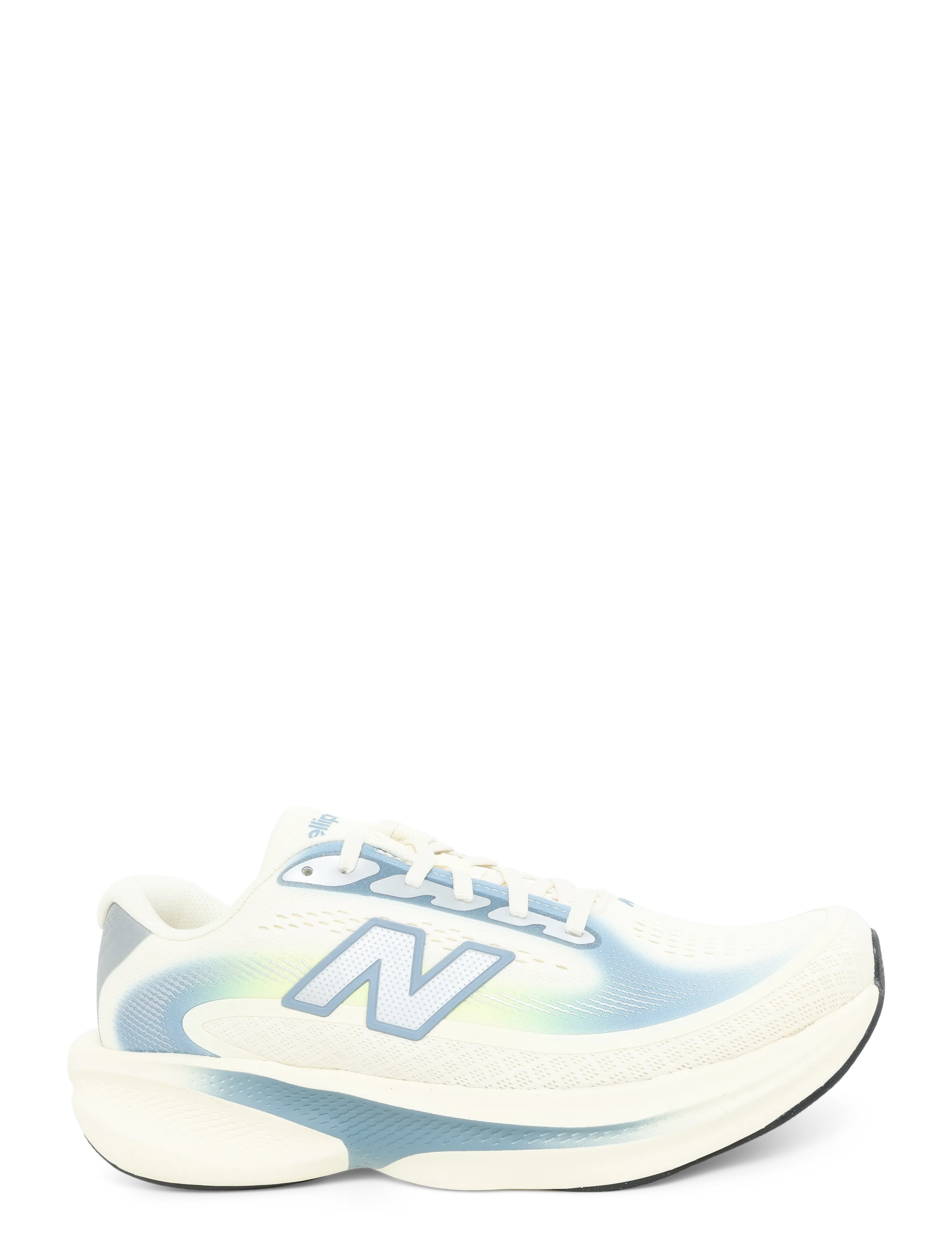 New Balance - New Balance FreshFoam Ellipse - löparskor - angora - 2