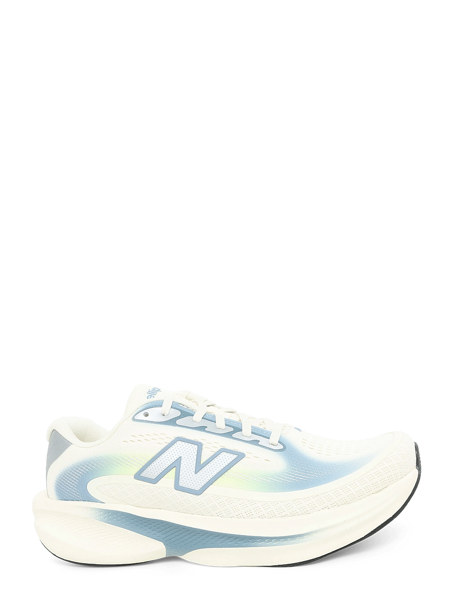 New Balance - New Balance FreshFoam Ellipse - laufschuhe - angora - 2