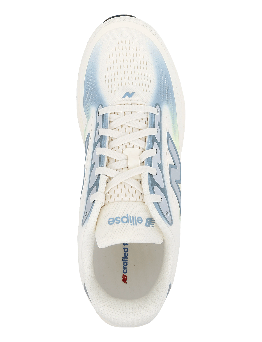 New Balance - New Balance FreshFoam Ellipse - laufschuhe - angora - 3