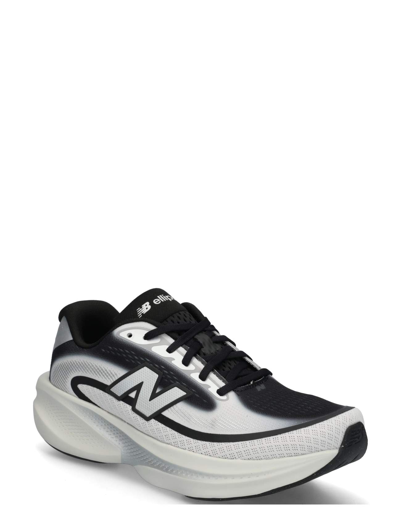 New Balance - New Balance FreshFoam Ellipse - jooksujalatsid - black - 0