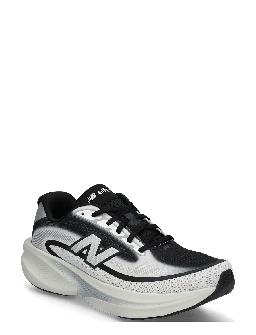 New Balance - New Balance FreshFoam Ellipse - jooksujalatsid - black - 0