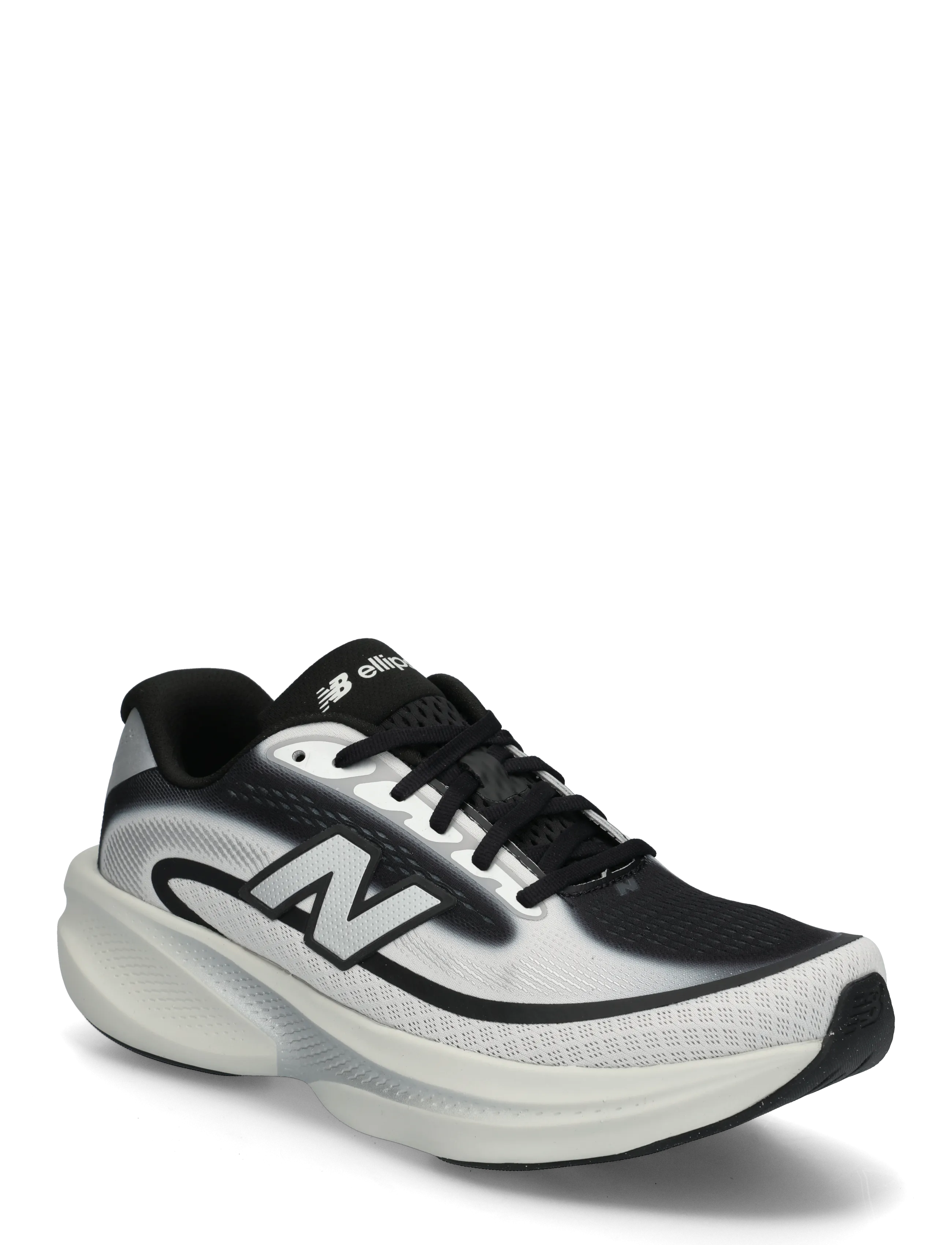 New Balance New Balance FreshFoam Ellipse - New Balance - BLACK / white