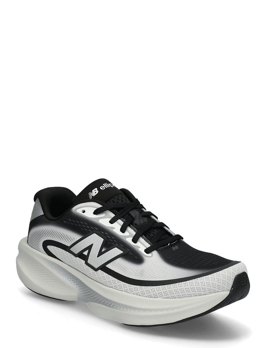 New Balance - New Balance FreshFoam Ellipse - hlaupaskór - black - 0