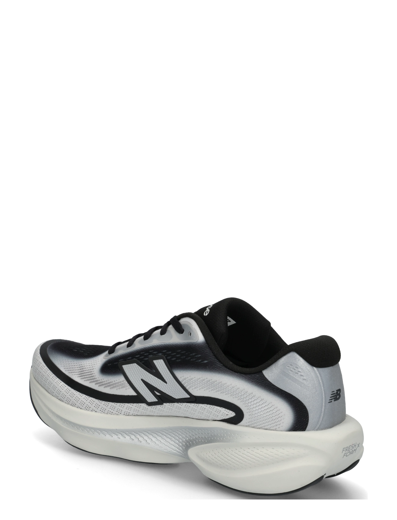 New Balance - New Balance FreshFoam Ellipse - jooksujalatsid - black - 1