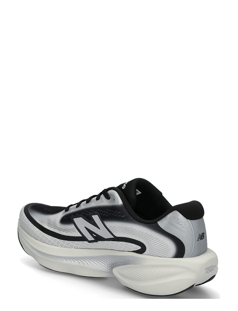 New Balance - New Balance FreshFoam Ellipse - jooksujalatsid - black - 1
