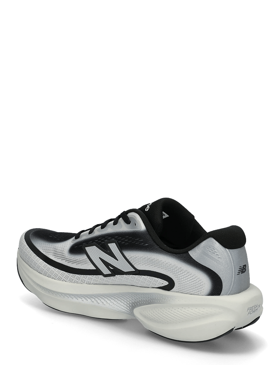 New Balance - New Balance FreshFoam Ellipse - hlaupaskór - black - 1