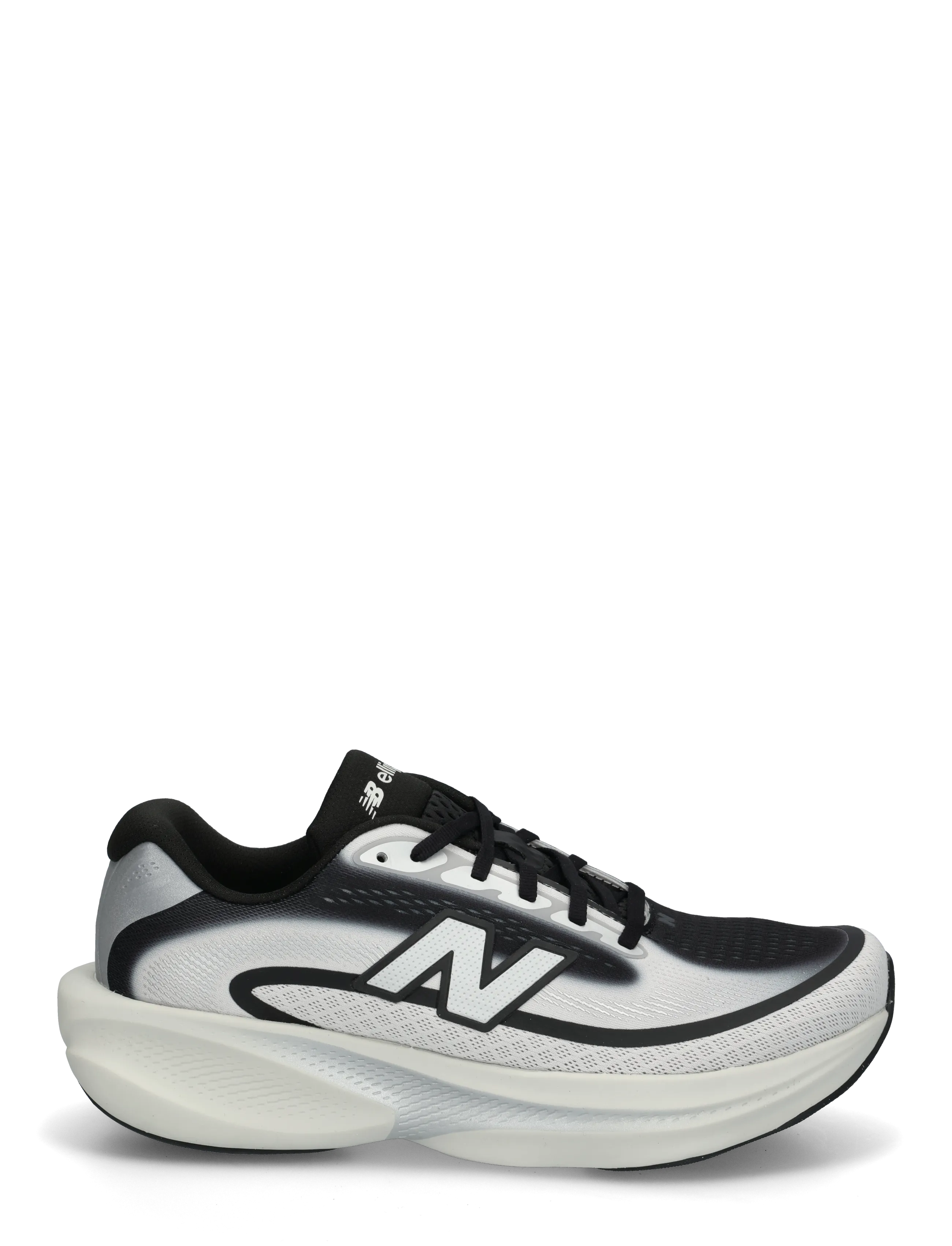New Balance - New Balance FreshFoam Ellipse - hlaupaskór - black - 2