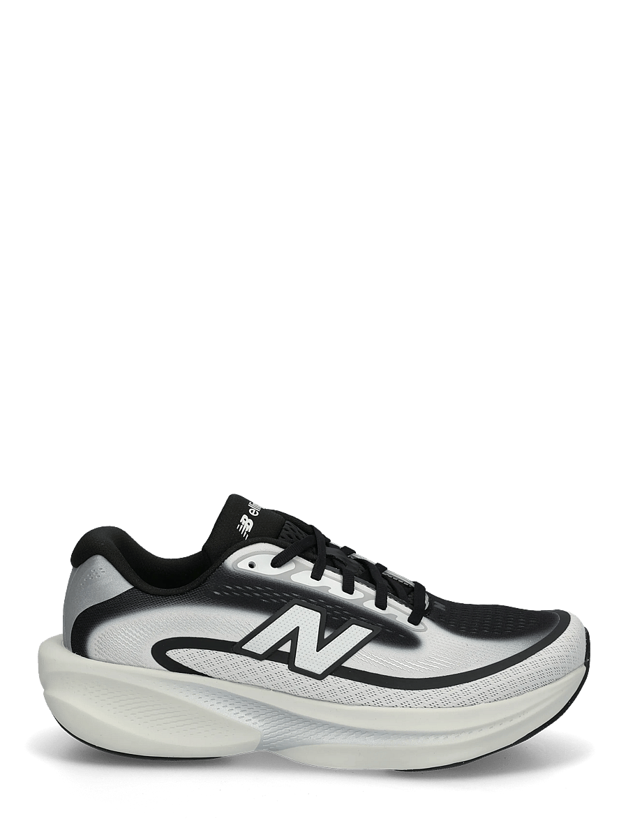 New Balance - New Balance FreshFoam Ellipse - hlaupaskór - black - 2