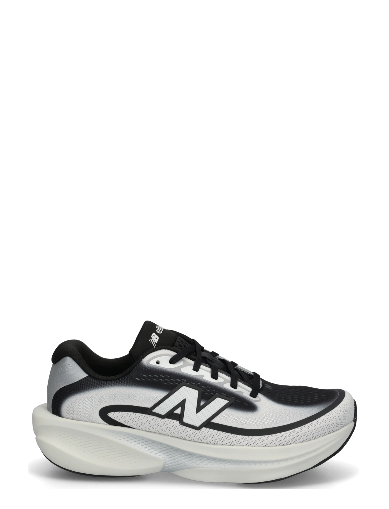 New Balance - New Balance FreshFoam Ellipse - jooksujalatsid - black - 2