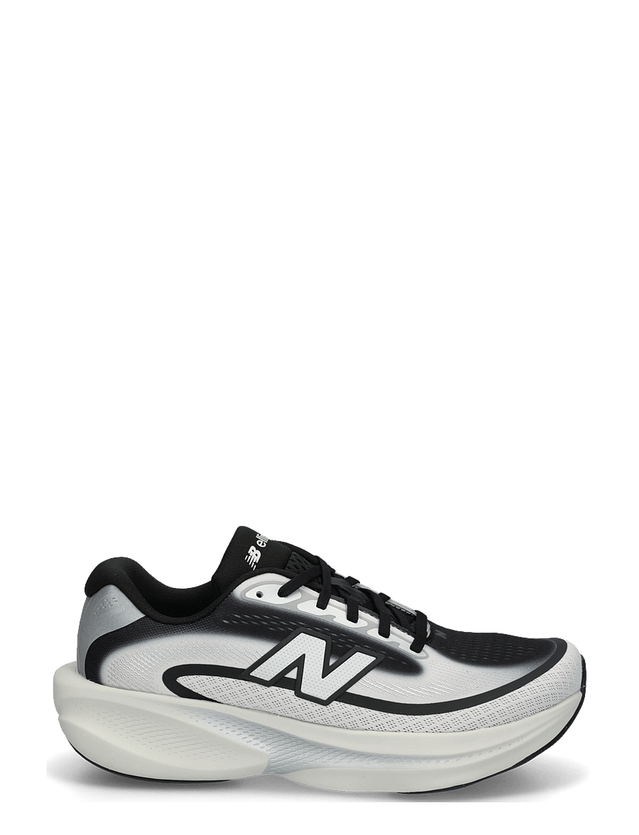 New Balance - New Balance FreshFoam Ellipse - jooksujalatsid - black - 2