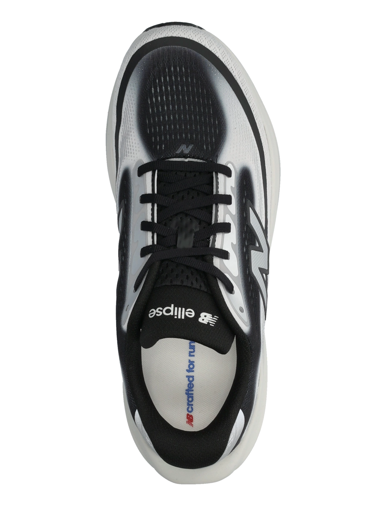 New Balance - New Balance FreshFoam Ellipse - jooksujalatsid - black - 3