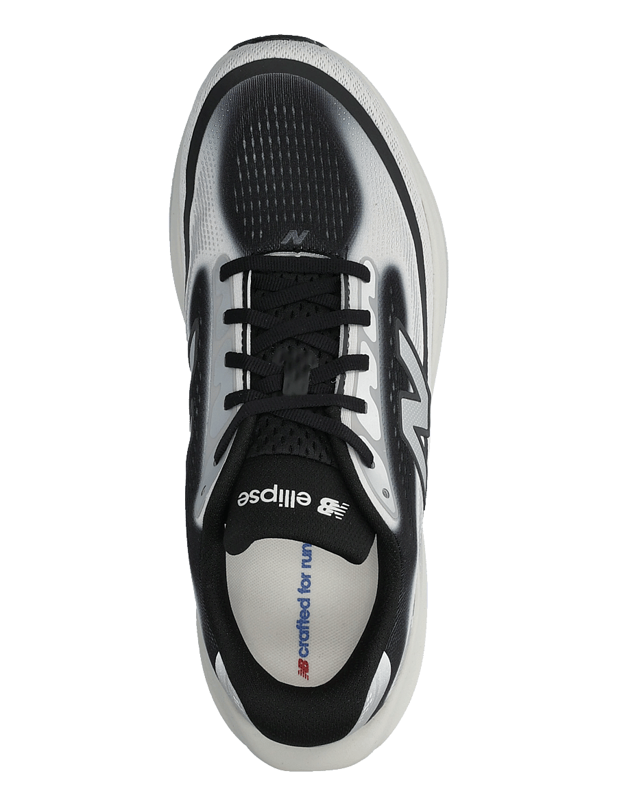 New Balance - New Balance FreshFoam Ellipse - jooksujalatsid - black - 3